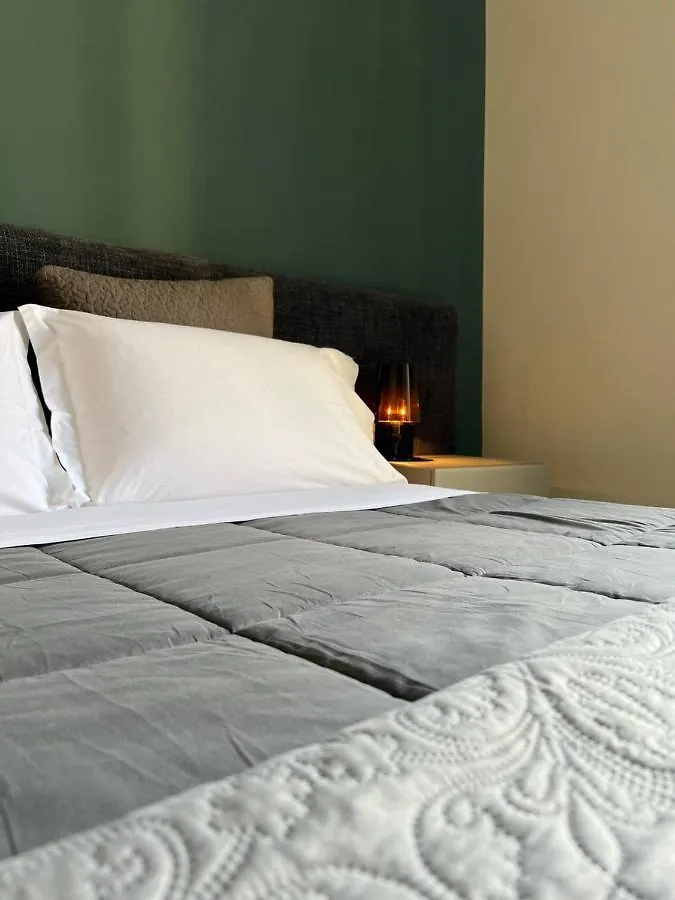 B&B Catania Rooms