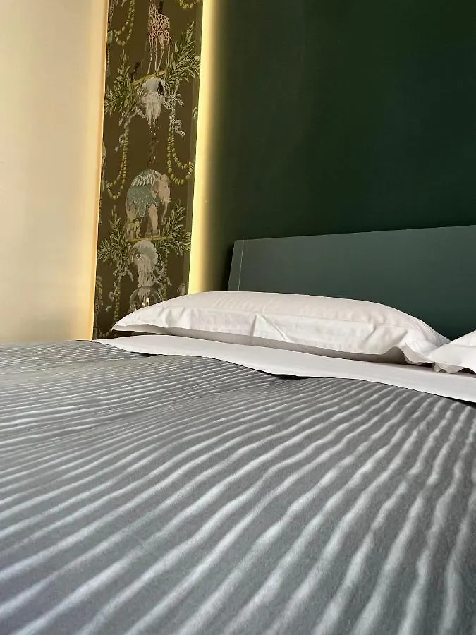 Catania Rooms