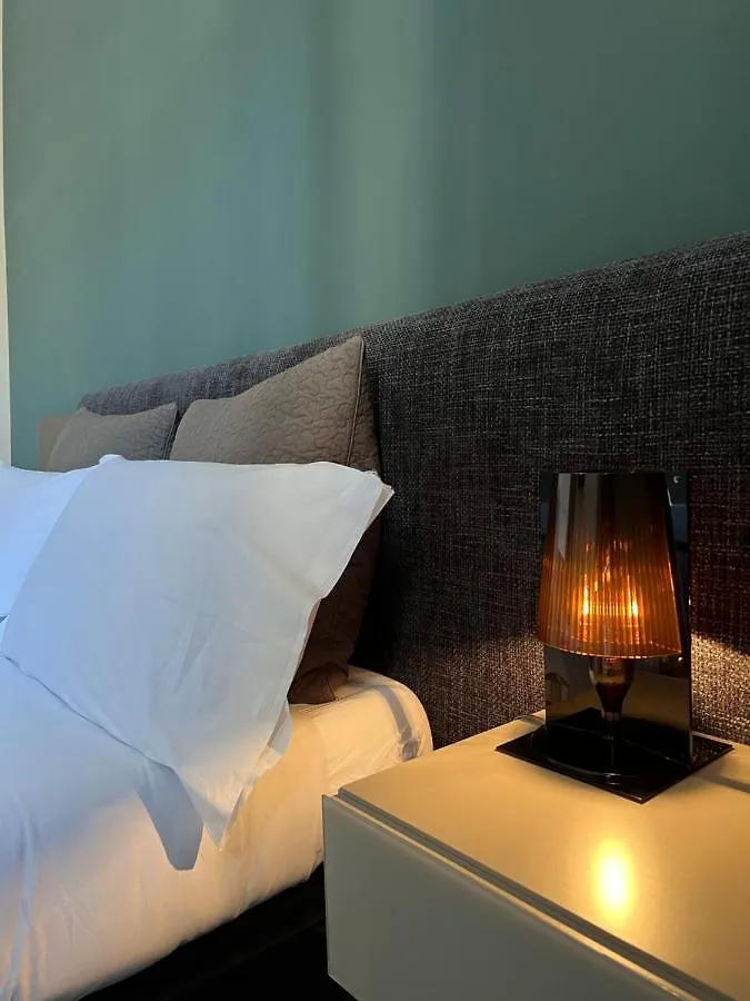 Catania Rooms 이탈리아