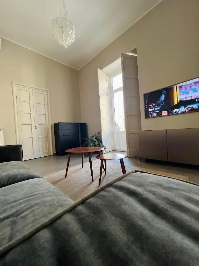 B&B Catania Rooms 이탈리아