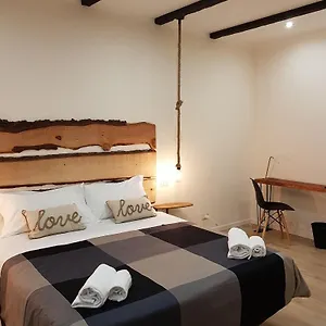 *** Bed & Breakfast Gisira Italia