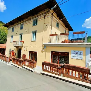  Hotel Palazzo Del Doma - Vagli Italia