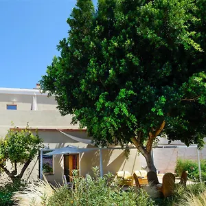 Bed & Breakfast Casa Mediterranea Italia