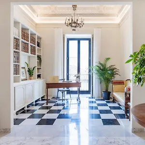 Bed & Breakfast Palazzo Costarelli -, Aeroporto di Catania Fontana Rossa