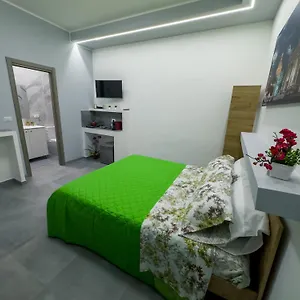 Bed & Breakfast La Pescheria - Mini, Aeroporto di Catania Fontana Rossa