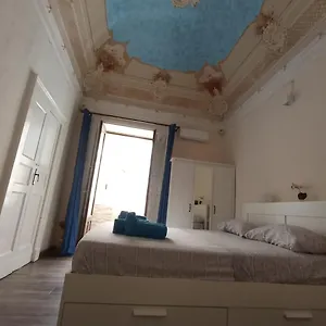 Bed & Breakfast Art In Center, Catania