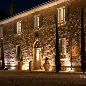  Bed & Breakfast Casaforte La Bastide Italia
