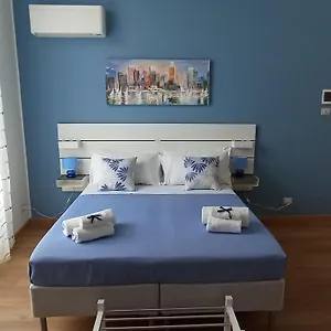 Bed & Breakfast Verga 29 House, Aeroporto di Catania Fontana Rossa