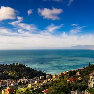  Bed & Breakfast Sciuscia E Sciorbi Italia