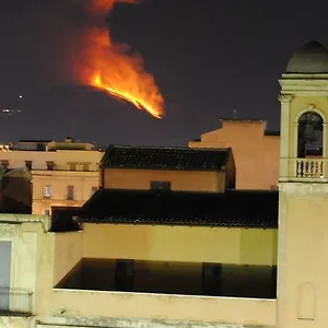 Ostello Ccly, Aeroporto di Catania Fontana Rossa
