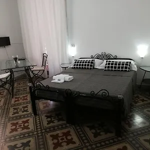 Bed & Breakfast Aloi, Aeroporto di Catania Fontana Rossa