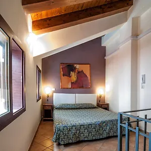 Aparthotel Aga By Aga, Aeroporto di Catania Fontana Rossa