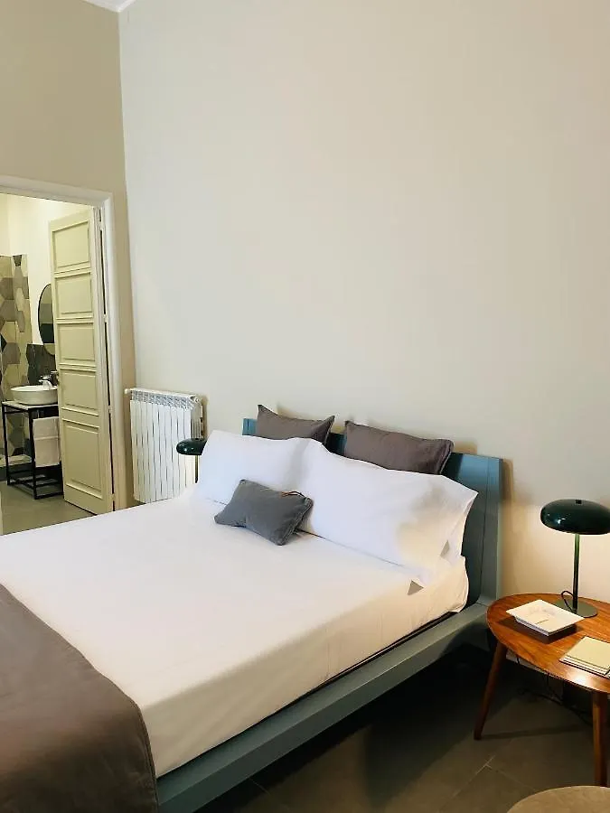 Catania Rooms