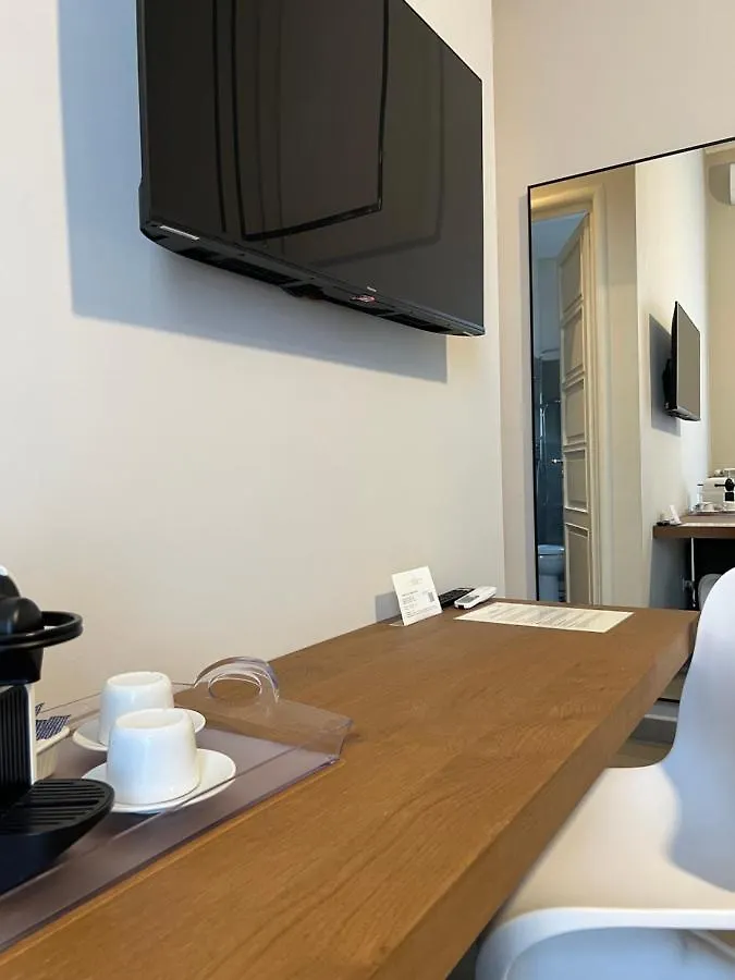 Bed & Breakfast Catania Rooms Italy