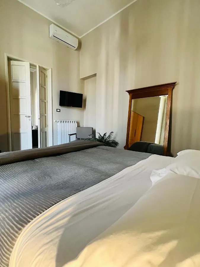 Catania Rooms Italy